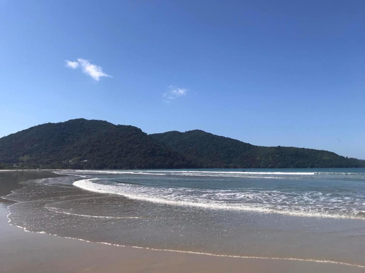 Vila Sobrado E Casa Em Ubatuba Exteriér fotografie