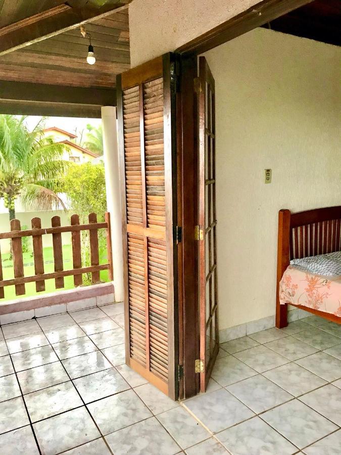 Vila Sobrado E Casa Em Ubatuba Exteriér fotografie