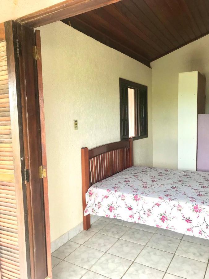 Vila Sobrado E Casa Em Ubatuba Exteriér fotografie