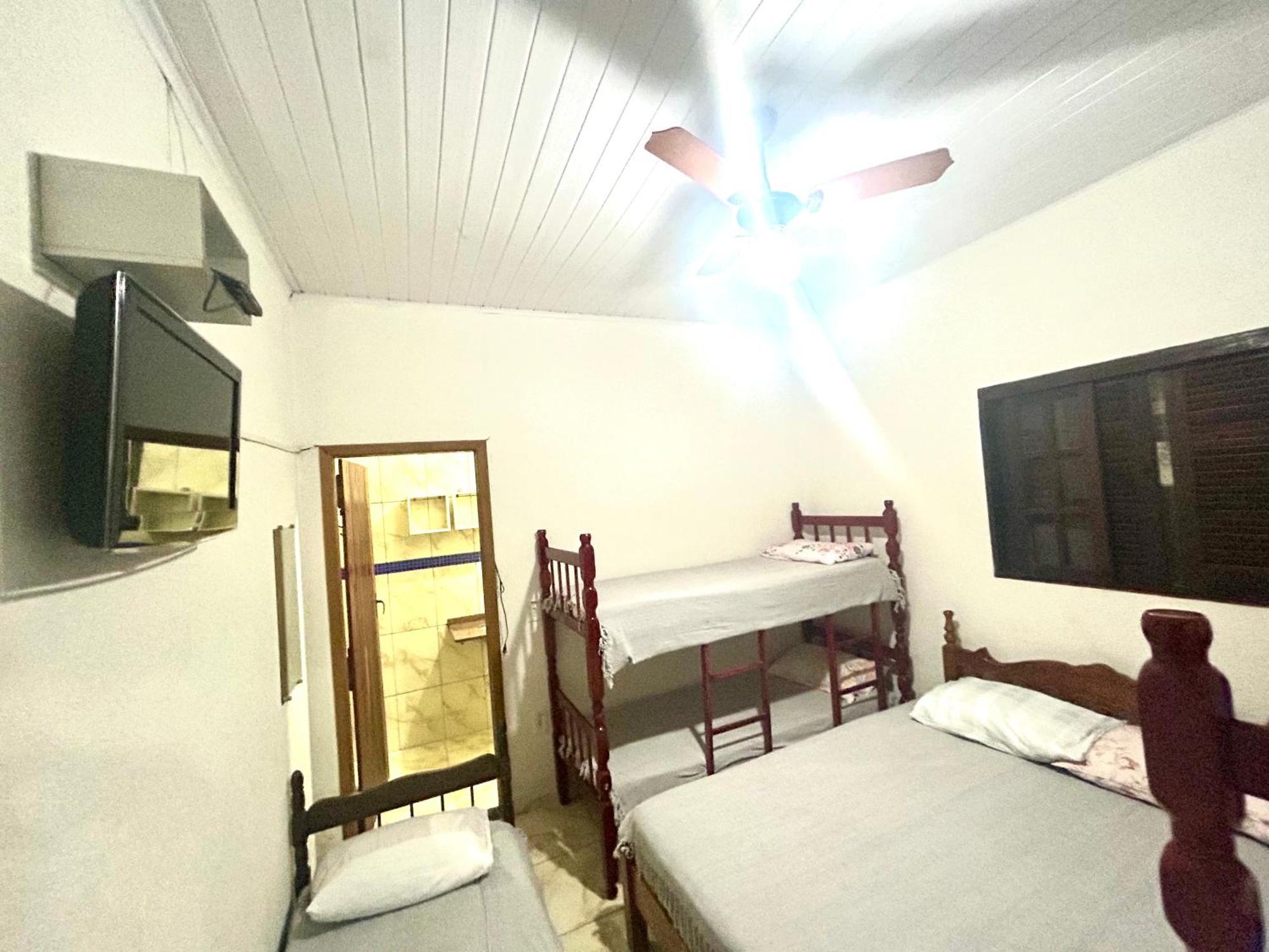 Vila Sobrado E Casa Em Ubatuba Exteriér fotografie