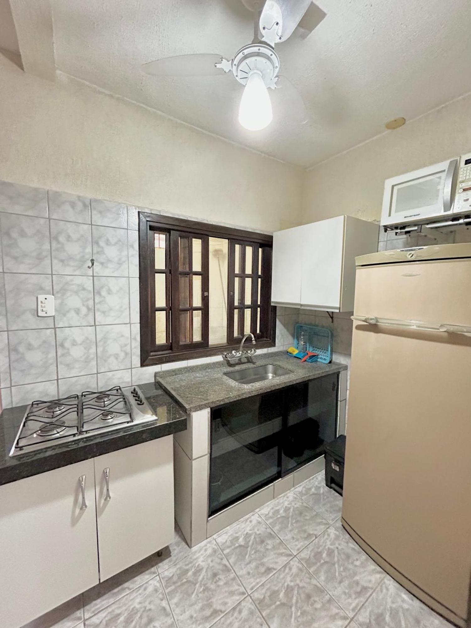 Vila Sobrado E Casa Em Ubatuba Exteriér fotografie