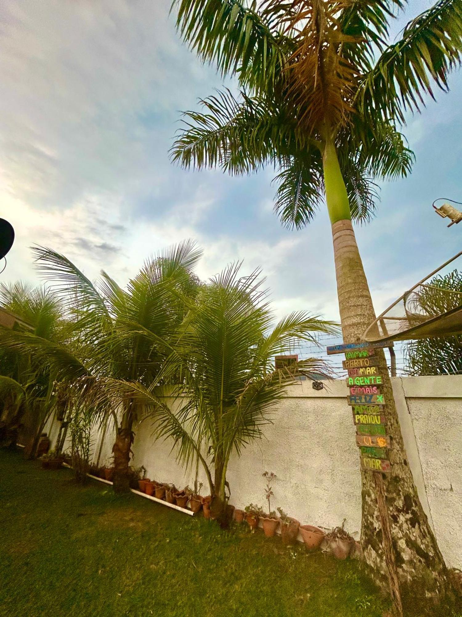 Vila Sobrado E Casa Em Ubatuba Exteriér fotografie